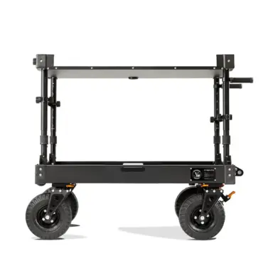 Inovativ Voyager 42 Evo X Workstation
