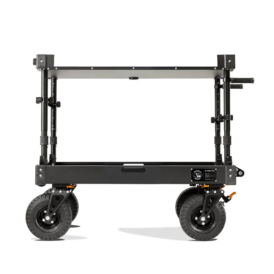 Inovativ Voyager 42 Evo X Workstation