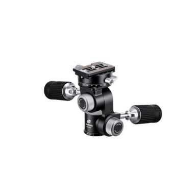 Leofoto 4 Way Head Fw 01r
