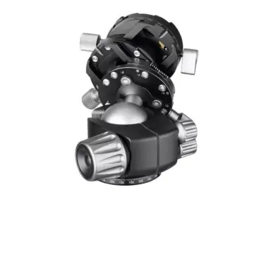 Leofoto Ballhead Lh 40g Geared Panning Clamp