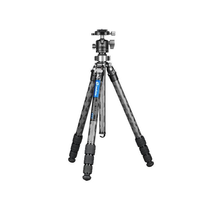 Leofoto Mr Q Serie Lq 284clh 30 Tripod