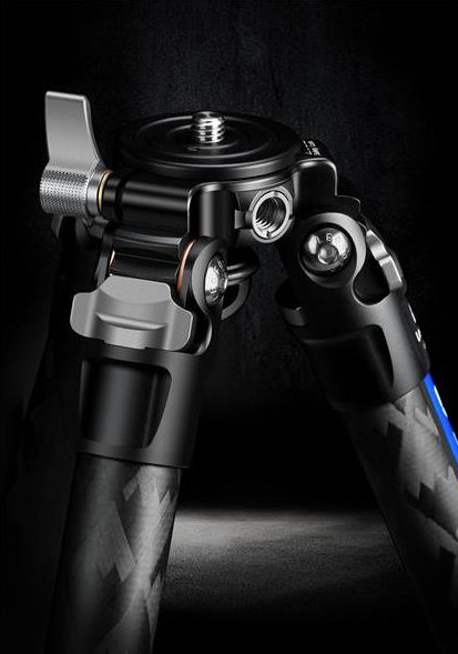 Leofoto Mr Q Serie Lq 284clh 30 Tripod Leofoto Mr Q Serie Lq 284clh 30 Tripod