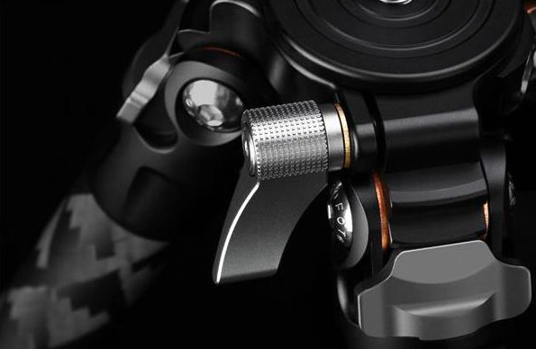 Leofoto Mr Q Serie Lq 284clh 30 Tripod Leofoto Mr Q Serie Lq 284clh 30 Tripod