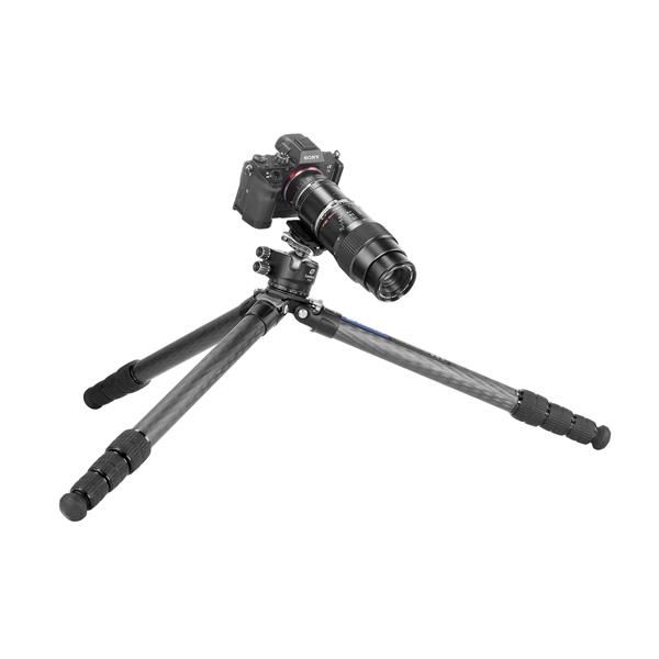 Leofoto Ranger Tripod Ls 324c Ballhead Lh 40pcl