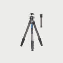 Leofoto Ranger Tripod Ls 324c Ballhead Lh 40pcl