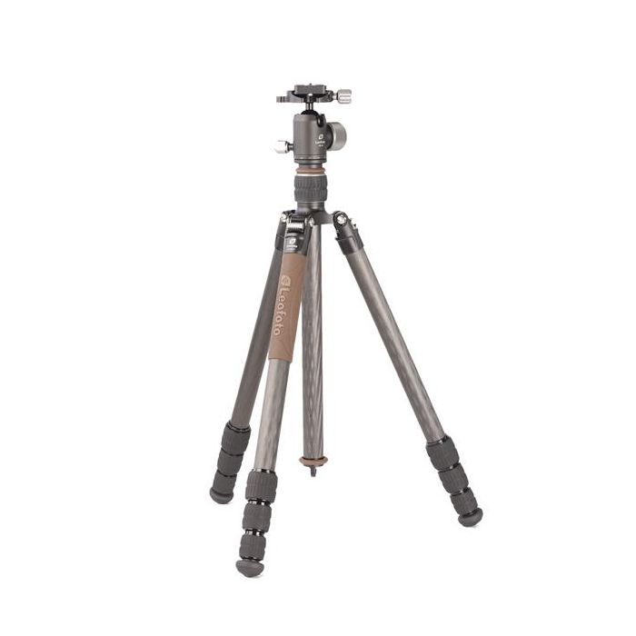 Leofoto Urban Lx 254ct Tripod Ballhead Xb 32