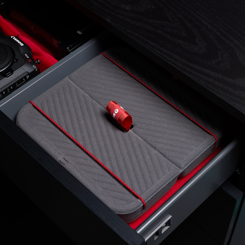 Manfrotto Pro Light Cineloader Drawer Manfrotto Pro Light Cineloader Drawer