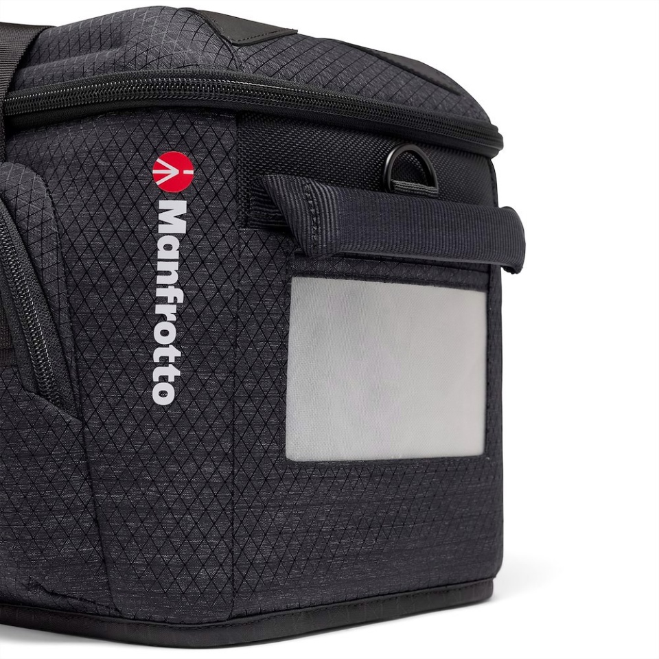 Manfrotto Pro Light Cineloader Small