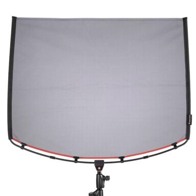 Manfrotto Rapid Flag 24×36 Kit