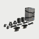 Nanlite Forza 300b Ii Bi Color Led Light 2kit St