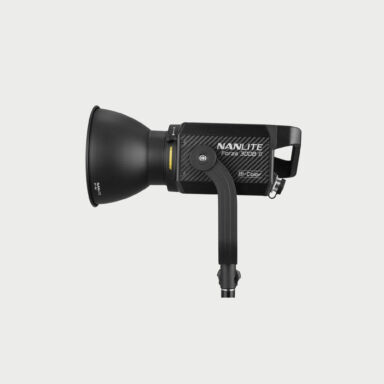 Nanlite Forza 300b Ii Bi Color Led Light