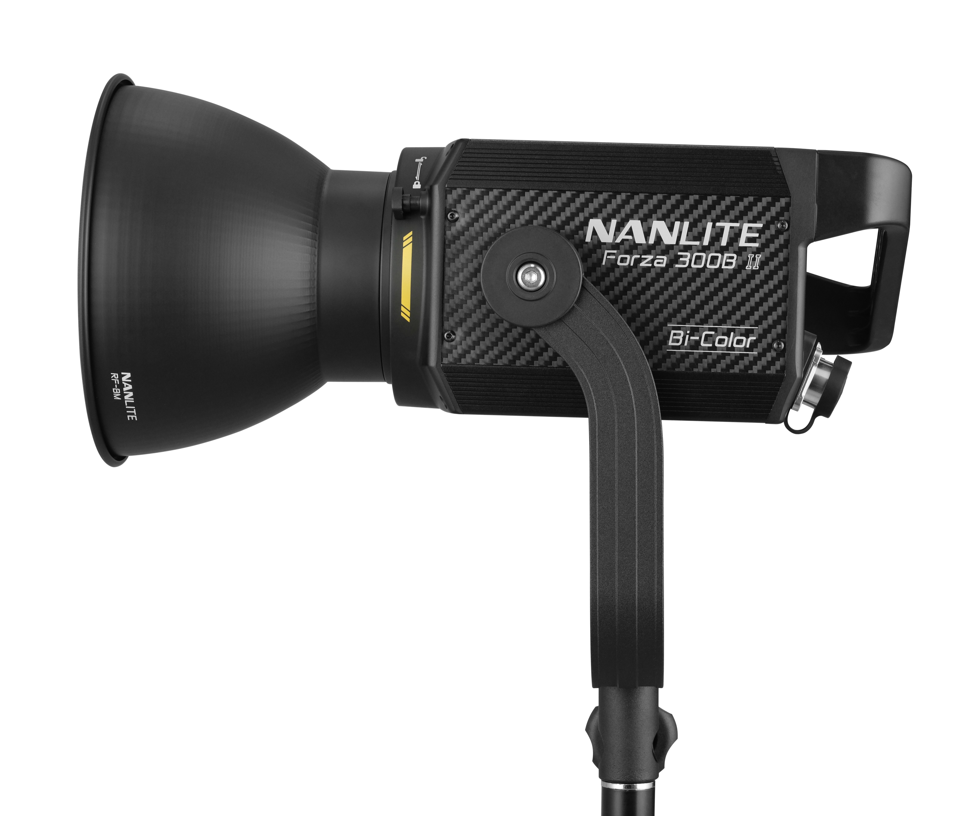 Nanlite Forza 300b Ii Bi Color Led Light