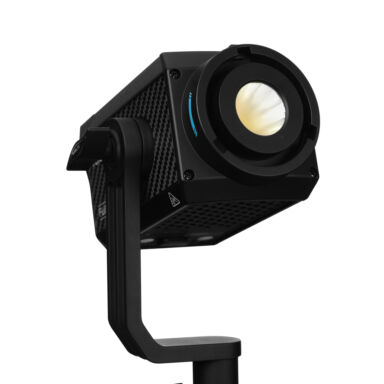 Nanlite Forza 60c Rgblac Led Light Fm Mount