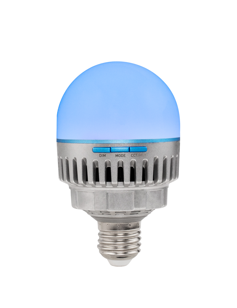 Nanlite Pavobulb 10c 4kit