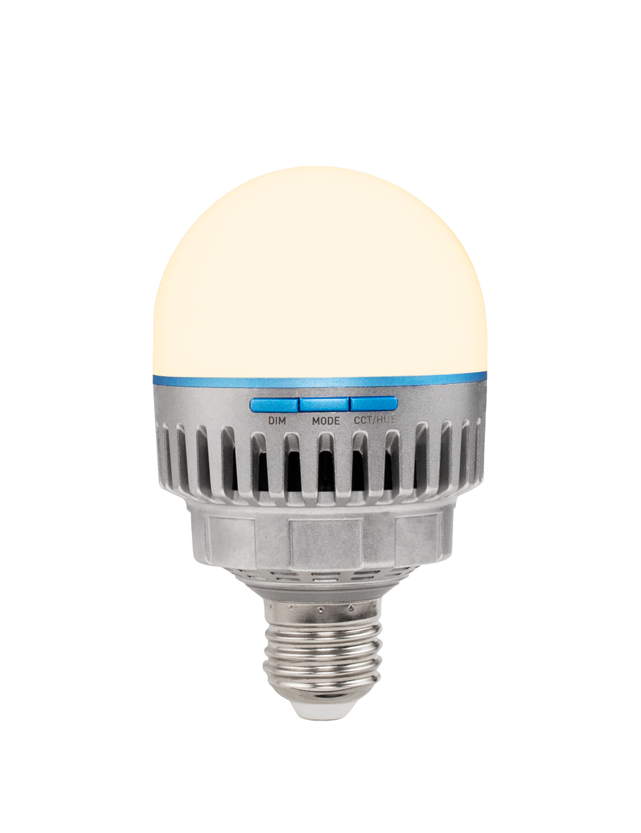 Nanlite Pavobulb 10c 4kit