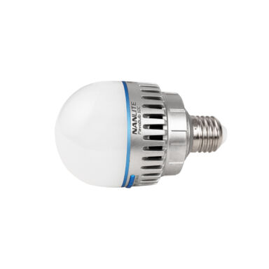 Nanlite Pavobulb 10c 4kit