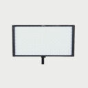 Nanlite Pavoslim 120b Bi Color Led Panel Light