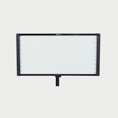 Nanlite Pavoslim 120b Bi Color Led Panel Light