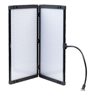 Nanlite Pavoslim 240b Led Panel Light