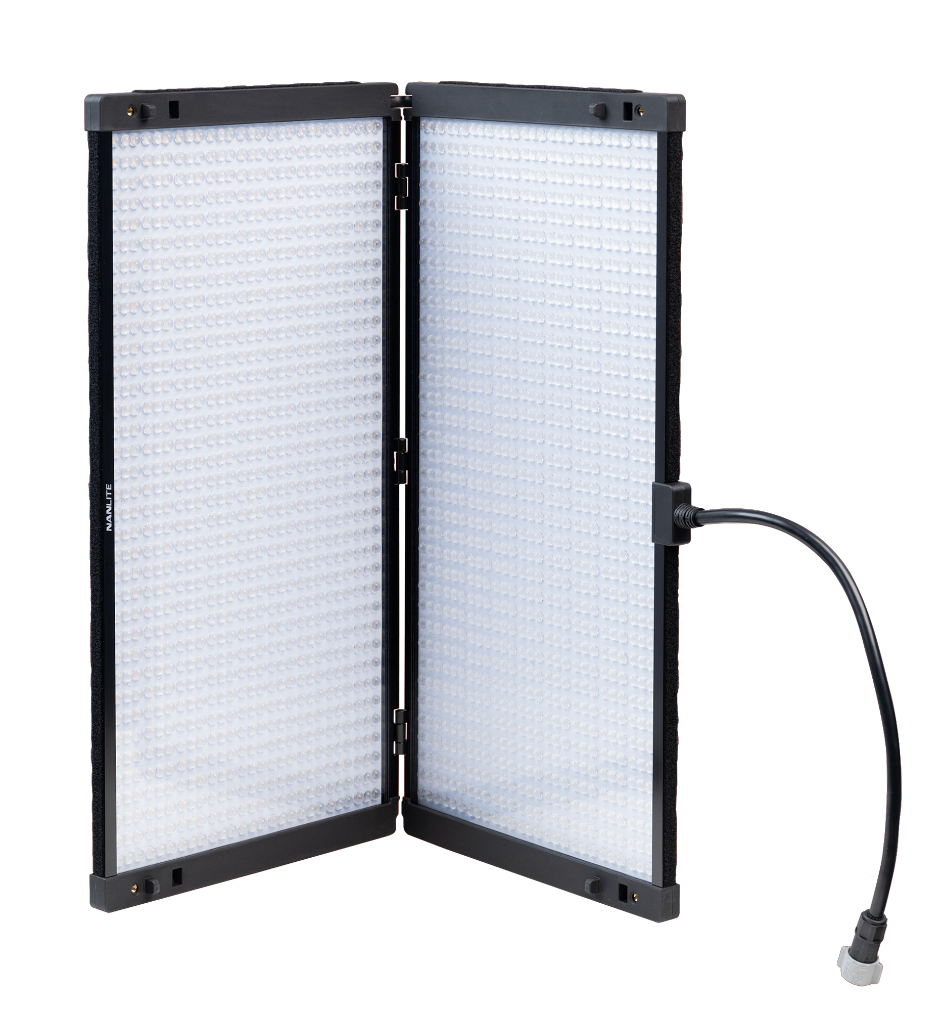 Nanlite Pavoslim 240b Led Panel Light