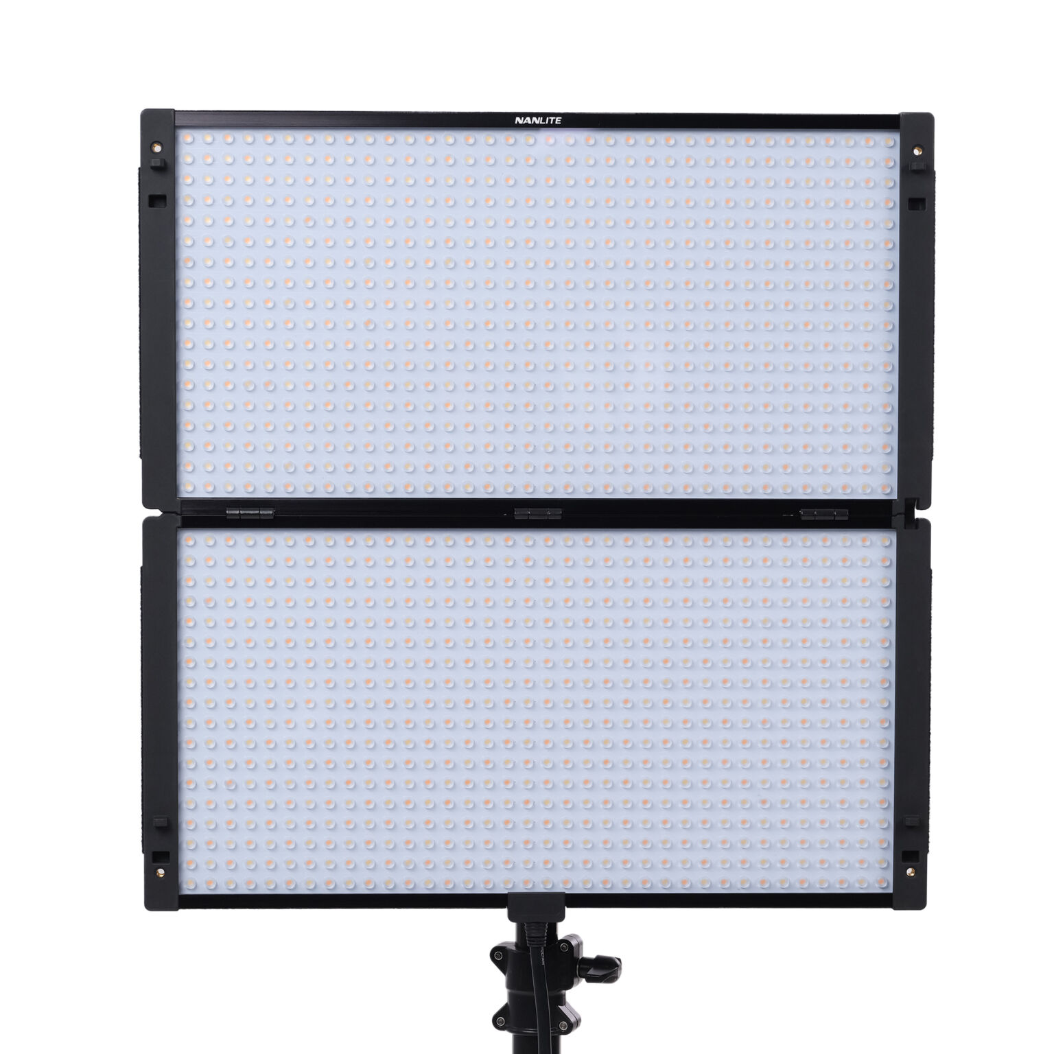 Nanlite Pavoslim 240b Led Panel Light