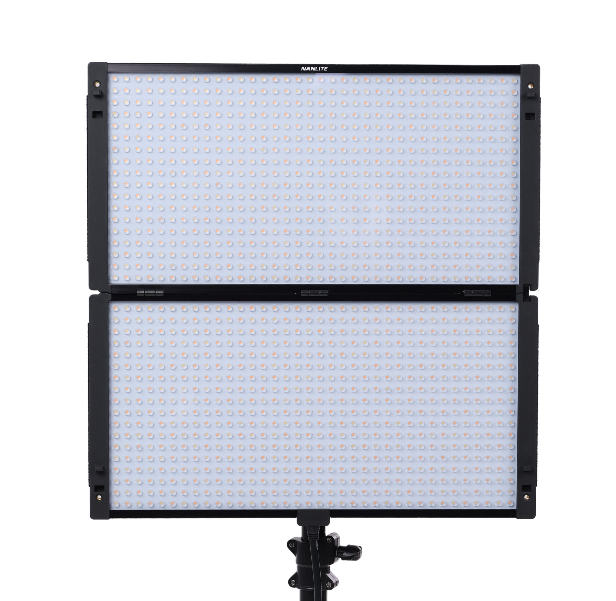 Nanlite Pavoslim 240b Led Panel Light