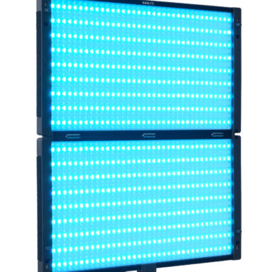 Nanlite Pavoslim 240c Led Panel Light