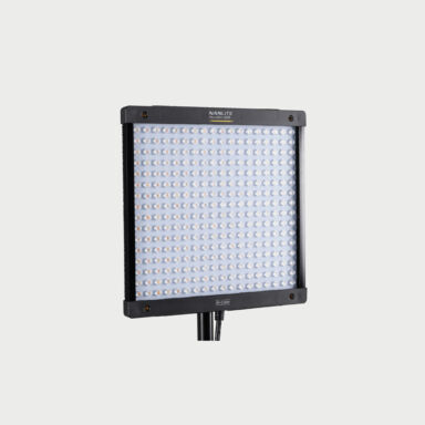 Nanlite Pavoslim 60b Bi Color Led Panel Light