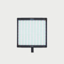 Nanlite Pavoslim 60c Rgb Led Panel Light