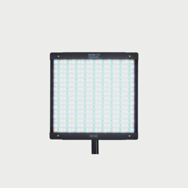 Nanlite Pavoslim 60c Rgb Led Panel Light