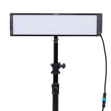 Nanlite Pavoslim 60cl Rgb Led Panel Light