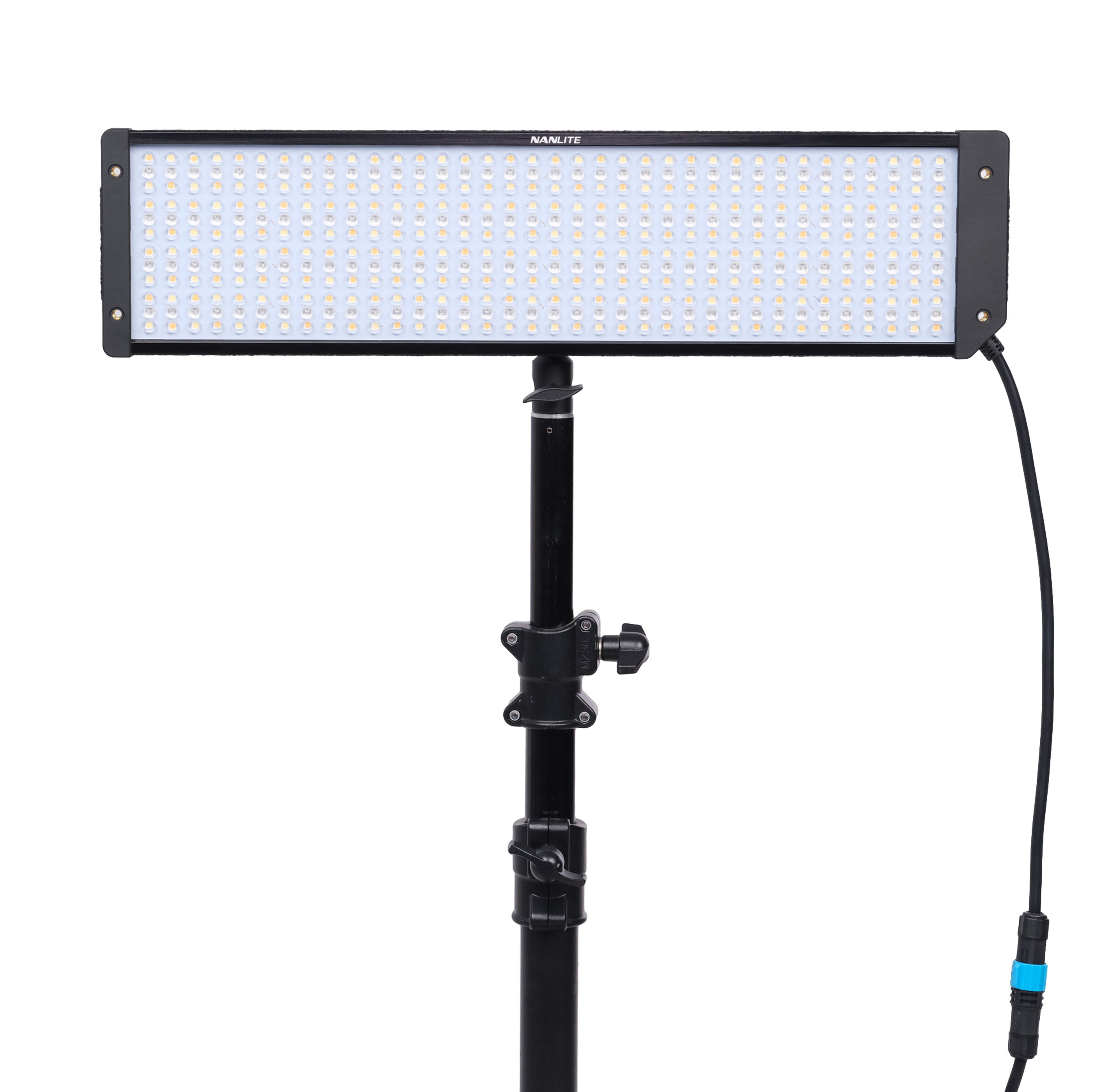 Nanlite Pavoslim 60cl Rgb Led Panel Light