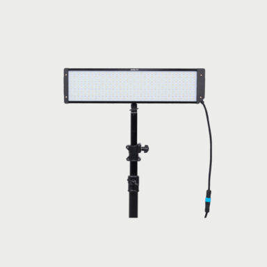 Nanlite Pavoslim 60cl Rgb Led Panel Light