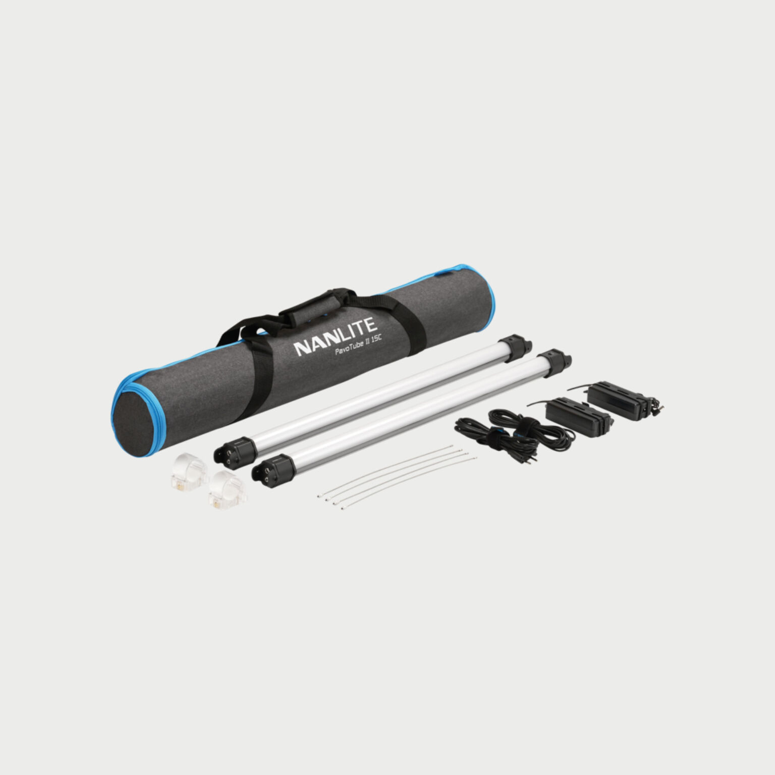 Nanlite pavotube 15 new arrivals