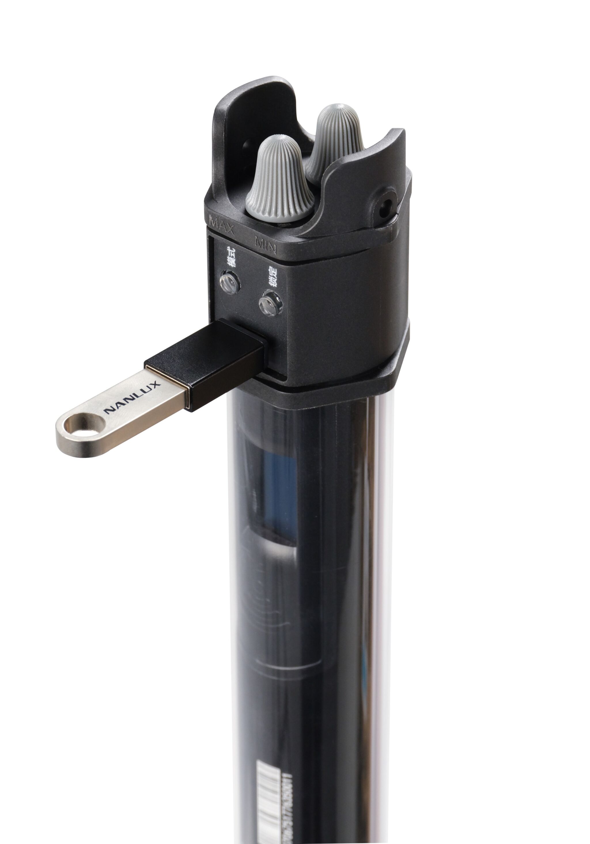 Nanlite Pavotube Ii 15c Rgbww Led Tube