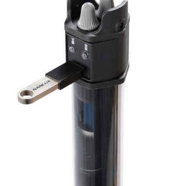 Nanlite Pavotube Ii 15c Rgbww Led Tube