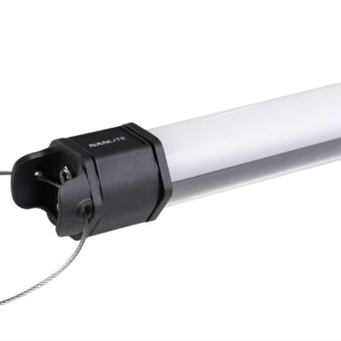 Nanlite Pavotube Ii 15c Rgbww Led Tube