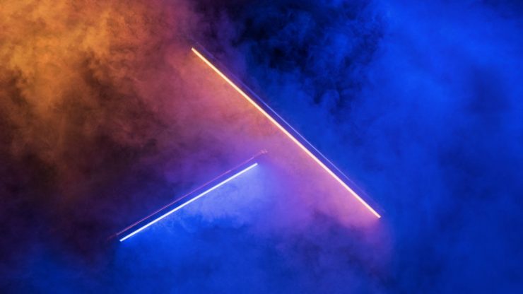 Nanlite Pavotube Ii 15c Rgbww Led Tube
