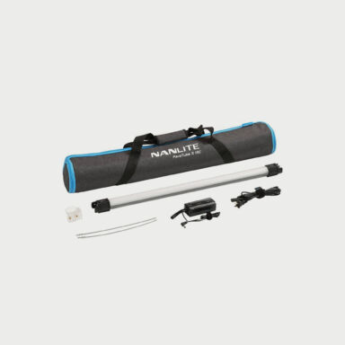 Nanlite Pavotube Ii 15c Rgbww Led Tube
