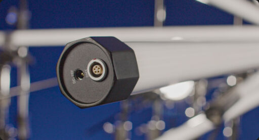 Nanlite Pavotube Ii 15xr Rgbww Led Tube 1kit Nanlite Pavotube Ii 15xr Rgbww Led Tube 1kit
