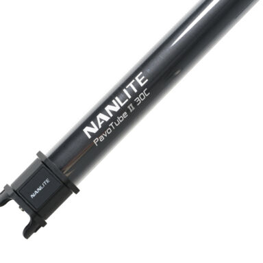 Nanlite Pavotube Ii 30c Led Tube