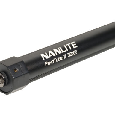 Nanlite Pavotube Ii 30xr 1kit Led Tube