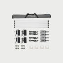 http://Pavotube%20II%2030XR%20RGBWW%204KIT%20LED%20buis