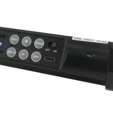 Nanlite Pavotube Ii 30xr Rgbww Led Tube 4kit