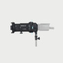 http://Projection%20Attachment%20FM-mount%20with%2036°%20Lens