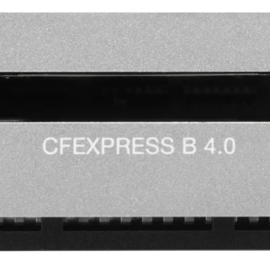 Owc Atlas Usb4 Cfexpress 4 0 Type B Card Reader