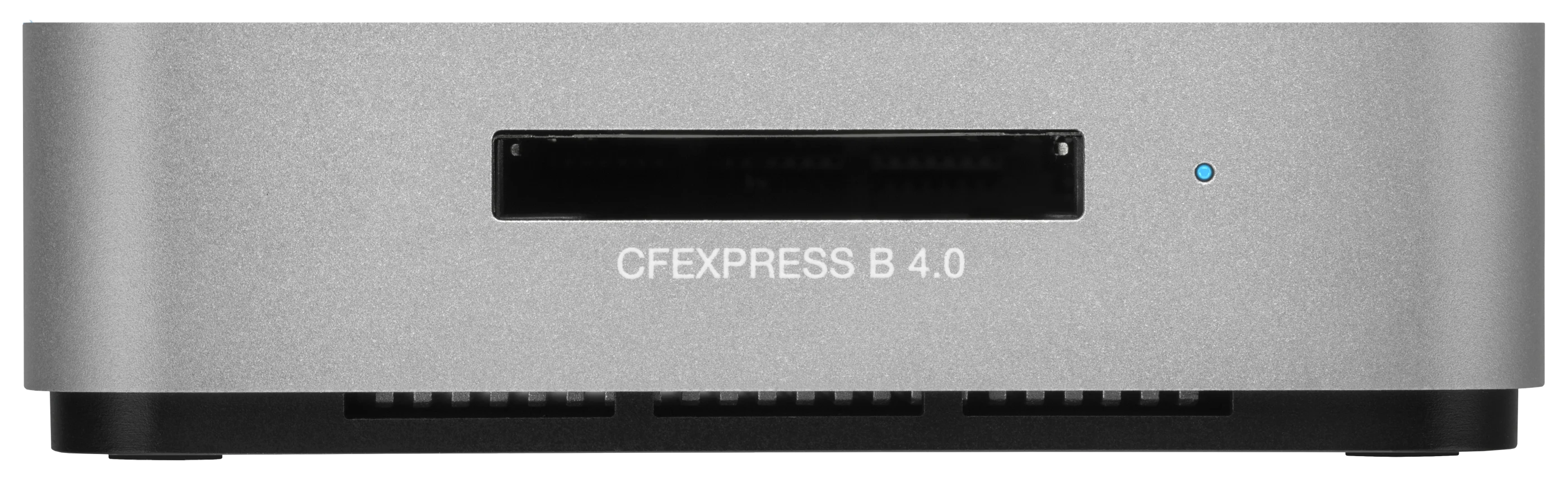 Owc Atlas Usb4 Cfexpress 4 0 Type B Card Reader
