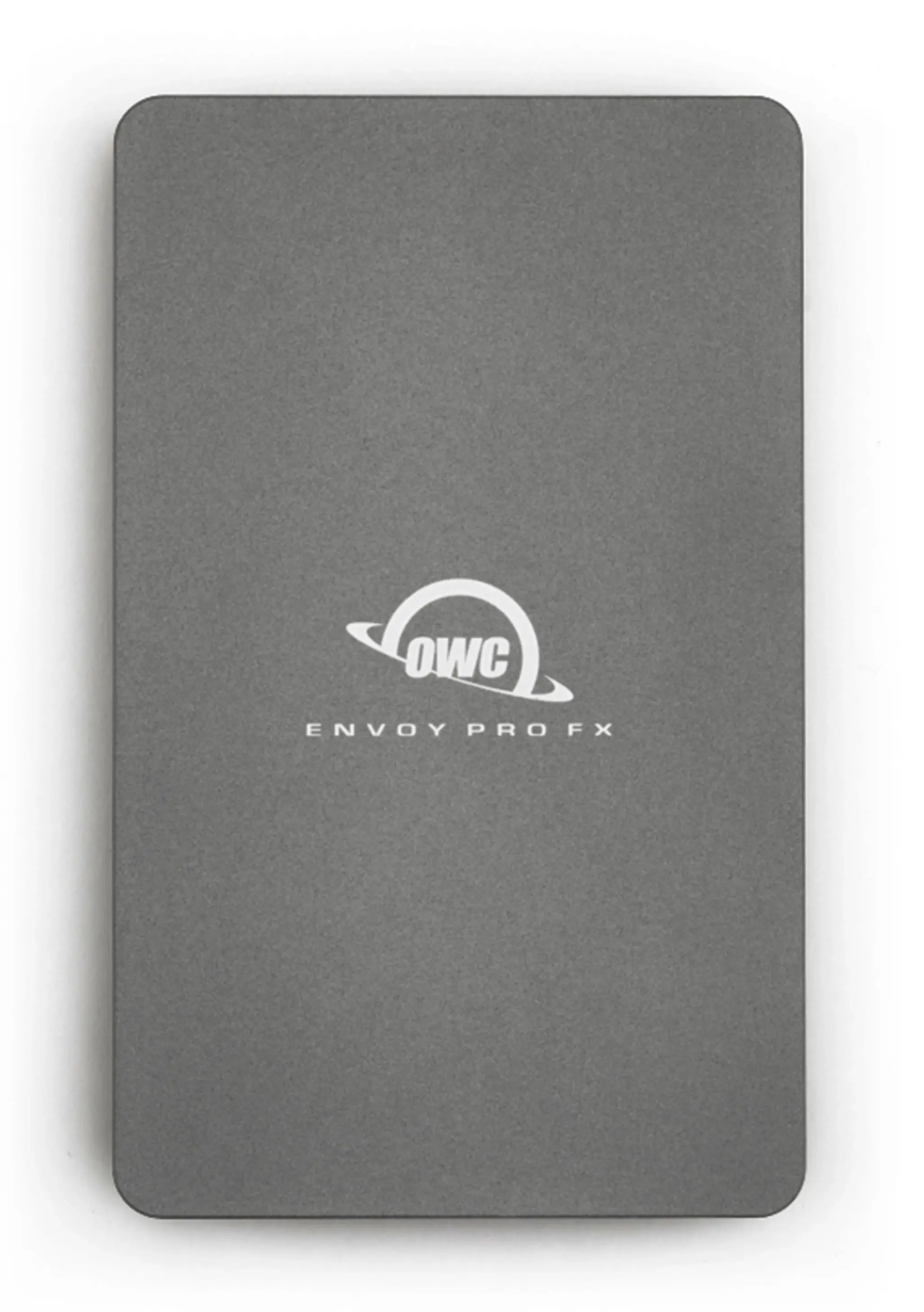 Owc Envoy Pro Fx Thunderbolt 3 Usb C 1 0 Tb Hard Drive