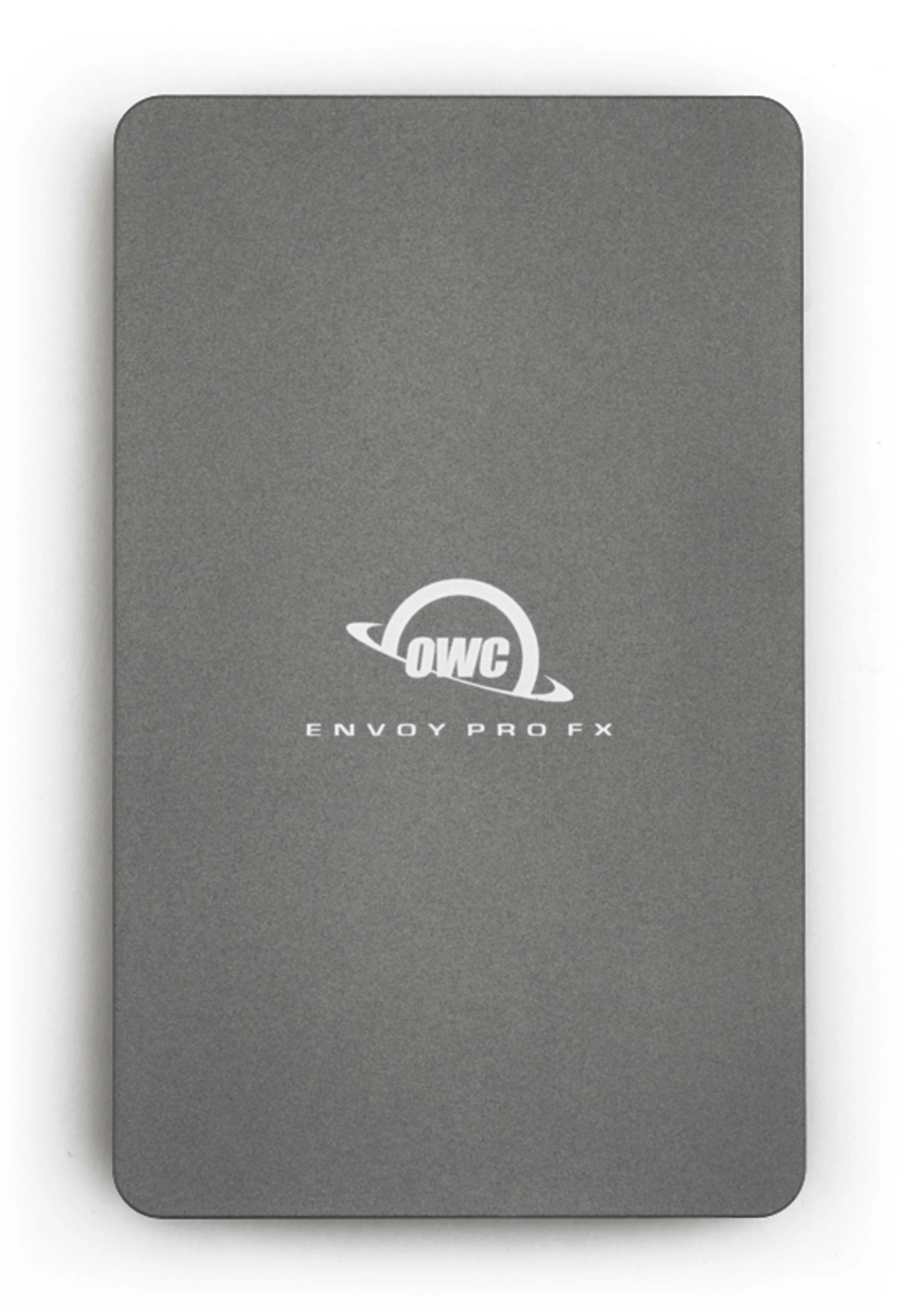 Owc Envoy Pro Fx Thunderbolt 3 Usb C 1 0 Tb Hard Drive