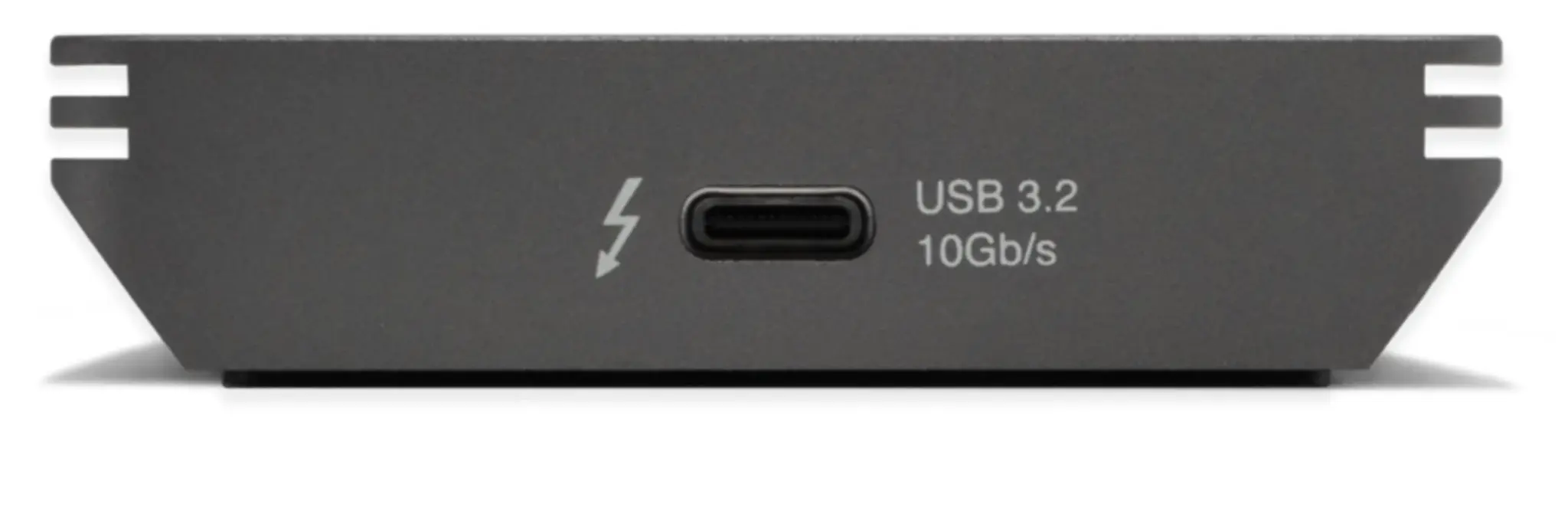 Owc Envoy Pro Fx Thunderbolt 3 Usb C 1 0 Tb Hard Drive